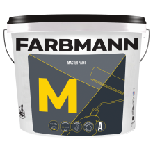 Фарба FARBMANN M Master Paint