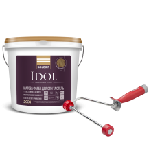 Комплект Kolorit Idol 9л плюс Anza Elite Maxi 25 см