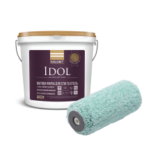 Комплект Kolorit Idol 9л плюс Anza Super Micmex Maxi 25 см