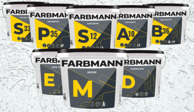 Корисні позначки FARBMANN