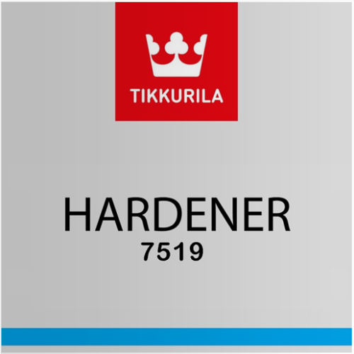 Hardener 008 7519 затверджувач Tikkurila для епоксидної фарби Temabond ST 200