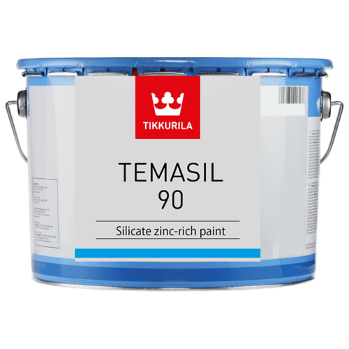 Фарба Tikkurila Temasil 90