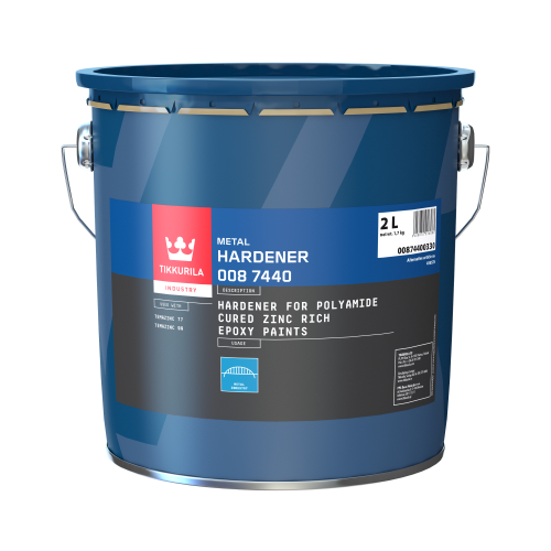 Затверджувач Tikkurila Hardener 008 7440