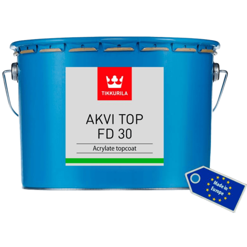 Фарба Tikkurila Akvi Top FD 30