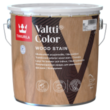 Лазур Tikkurila Valtti Color (Тіккуріла Валтті Колор)