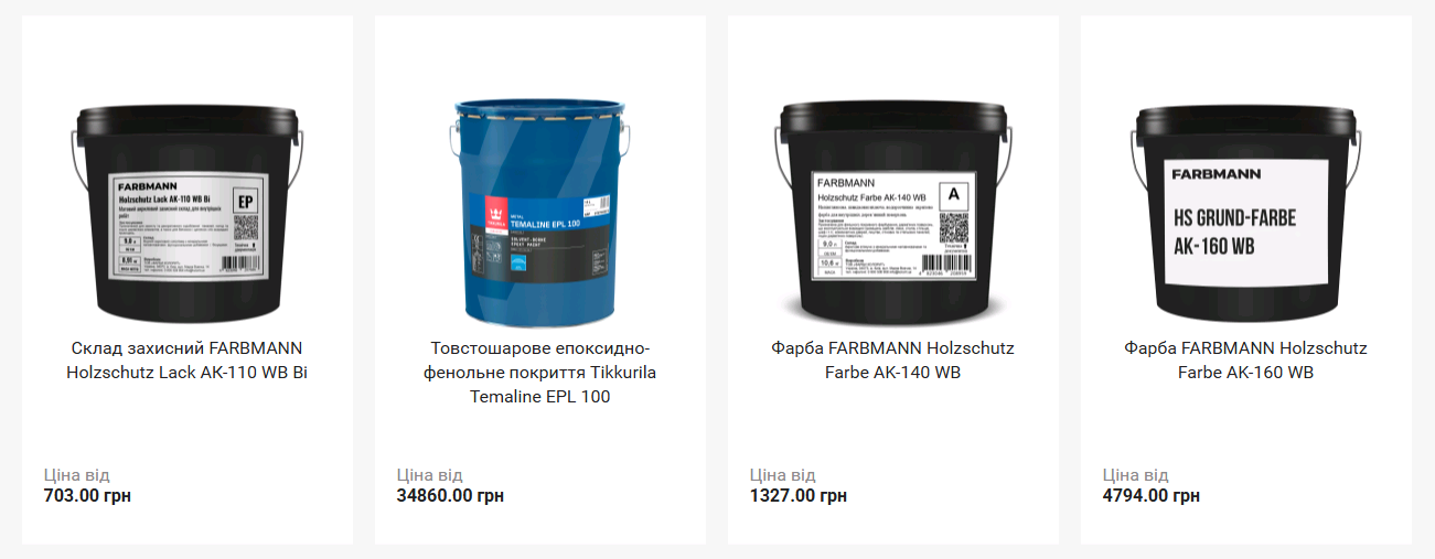 Описание