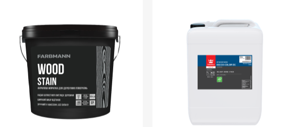 Каталог ґрунтовок Tikkurila Shop