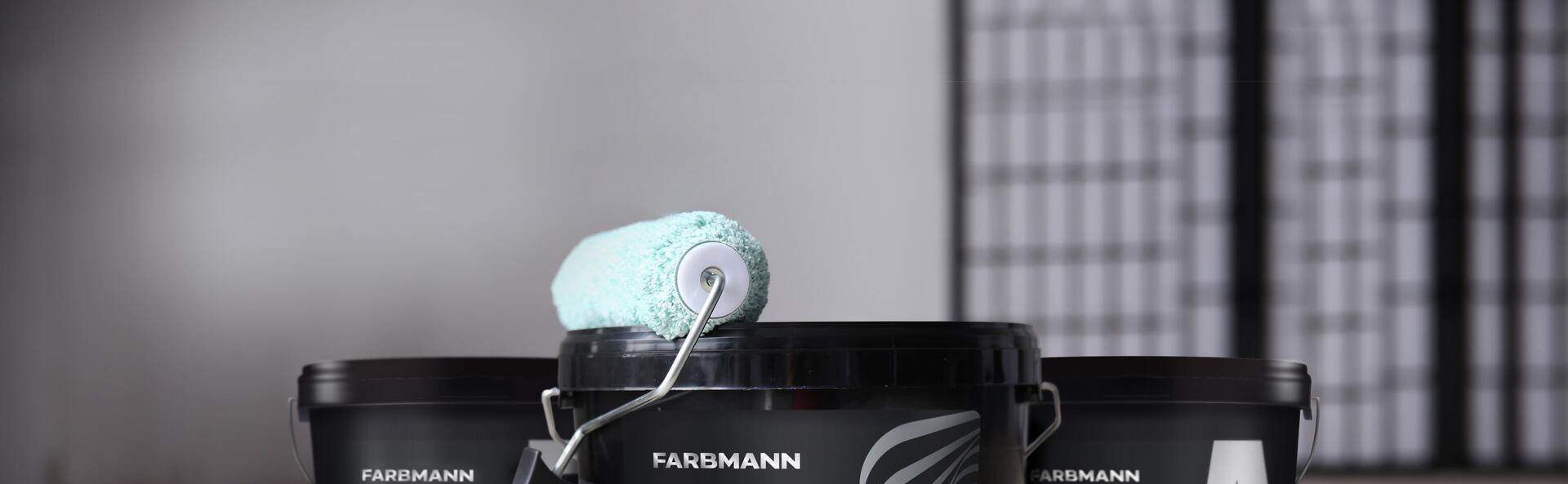 FARBMANN-TRIO